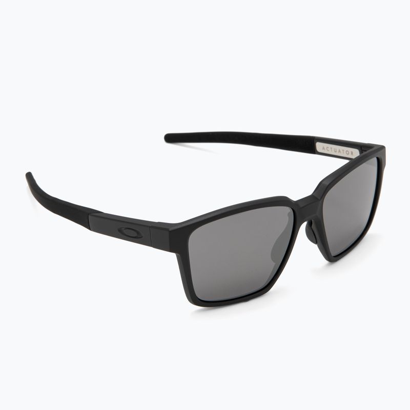 Slnečné okuliare Oakley Actuator SQ matte black/prizm black