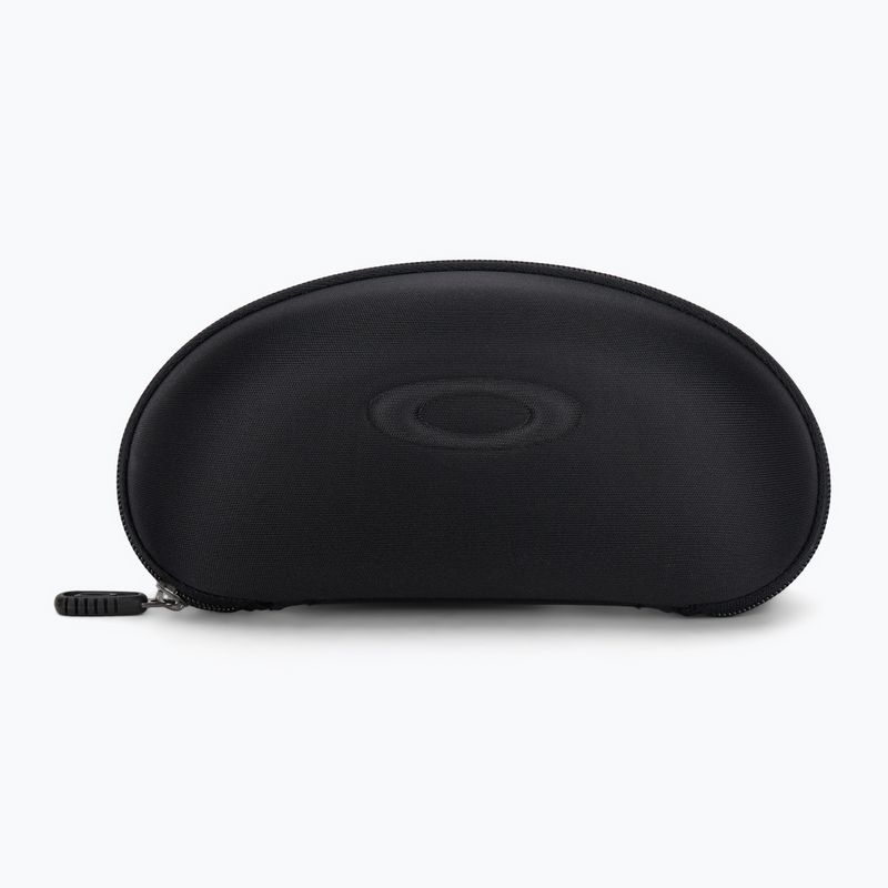 Slnečné okuliare Oakley Actuator SQ matte black/prizm black 5