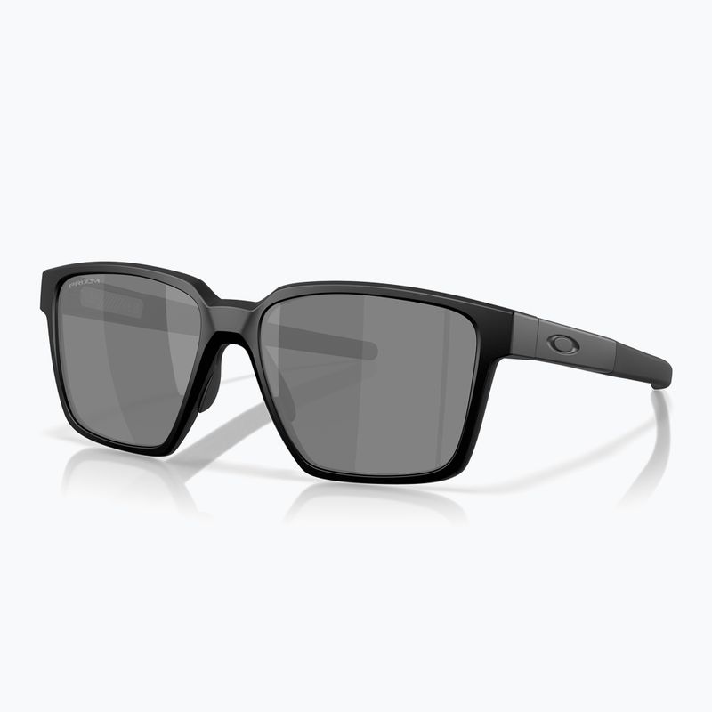 Slnečné okuliare Oakley Actuator SQ matte black/prizm black 6
