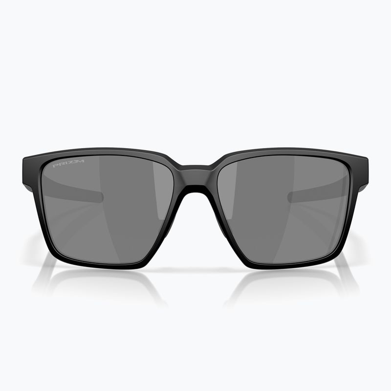 Slnečné okuliare Oakley Actuator SQ matte black/prizm black 7