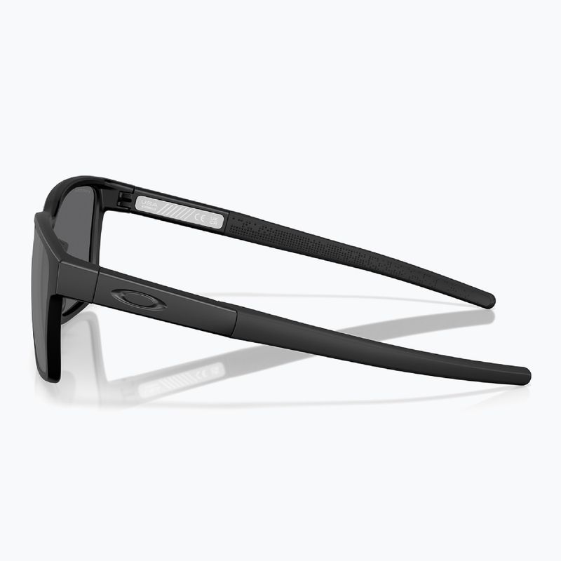 Slnečné okuliare Oakley Actuator SQ matte black/prizm black 8