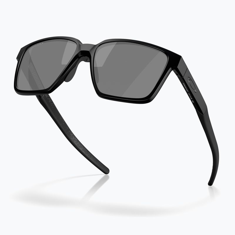 Slnečné okuliare Oakley Actuator SQ matte black/prizm black 9