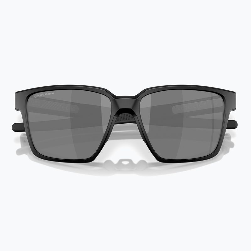 Slnečné okuliare Oakley Actuator SQ matte black/prizm black 10
