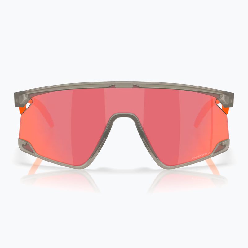 Slnečné okuliare Oakley Bxtr matte grey ink/prizm trail torch 2