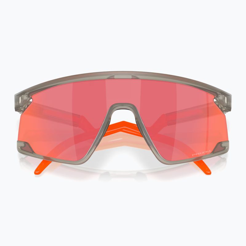 Slnečné okuliare Oakley Bxtr matte grey ink/prizm trail torch 5
