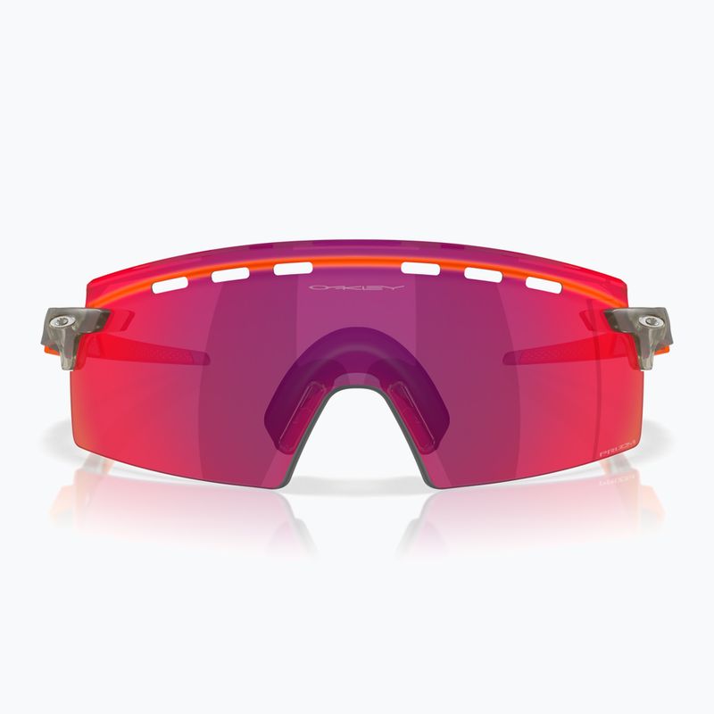 Slnečné okuliare Oakley Encoder Strike Vented matte grey ink/prizm road 2