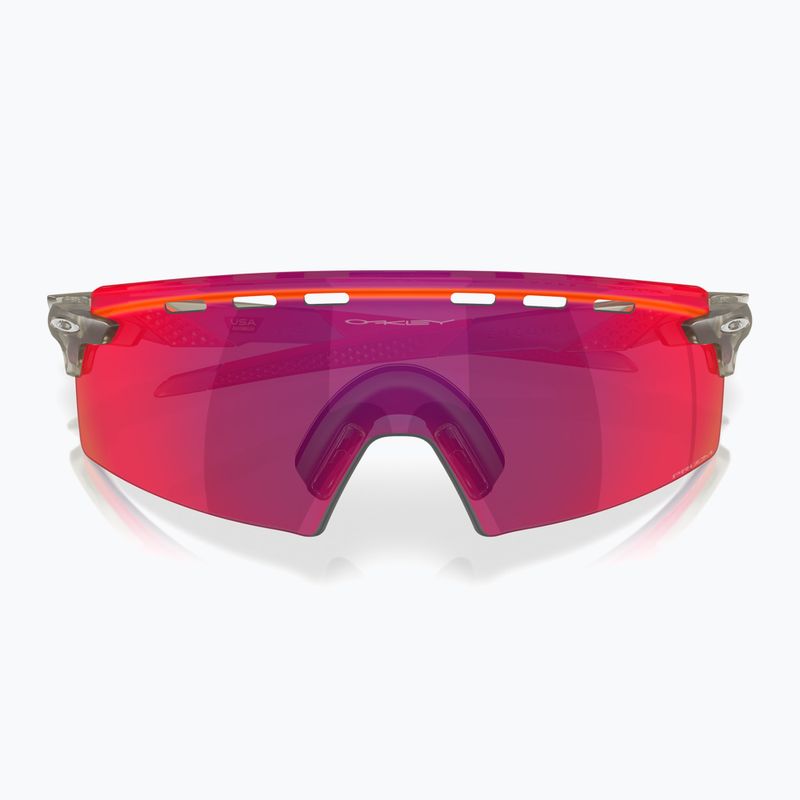 Slnečné okuliare Oakley Encoder Strike Vented matte grey ink/prizm road 5