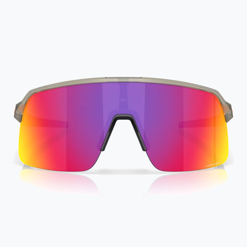 Slnečné okuliare Oakley Sutro Lite matte grey ink/prizm road 2