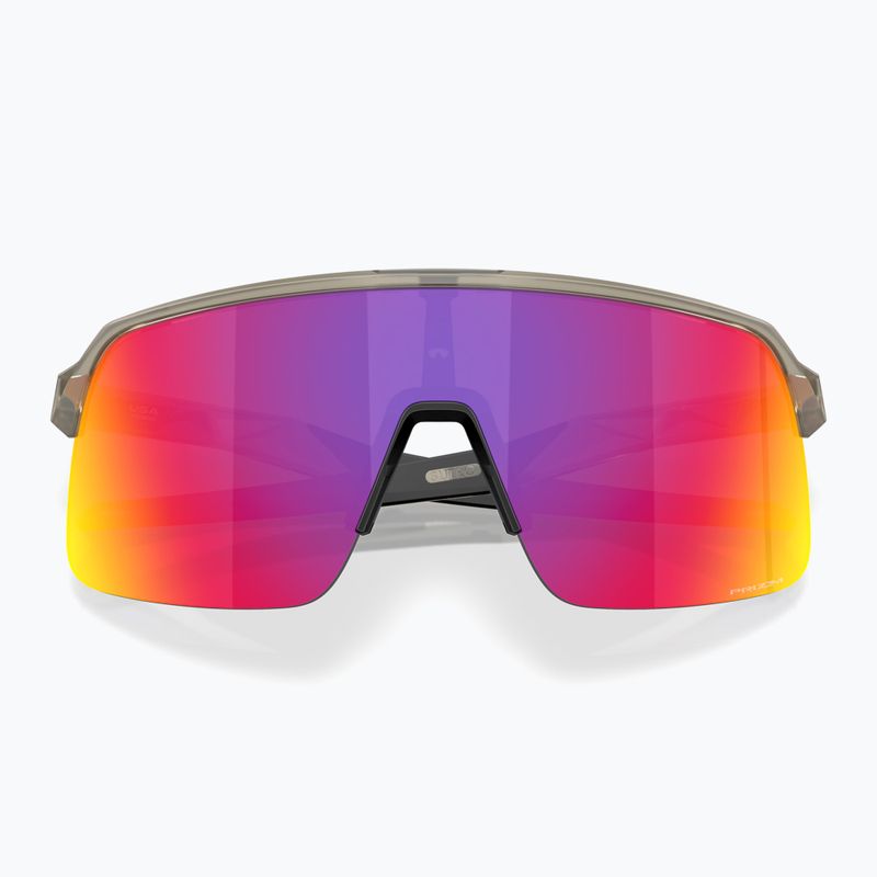 Slnečné okuliare Oakley Sutro Lite matte grey ink/prizm road 5