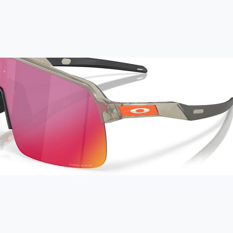 Slnečné okuliare Oakley Sutro Lite matte grey ink/prizm road 6
