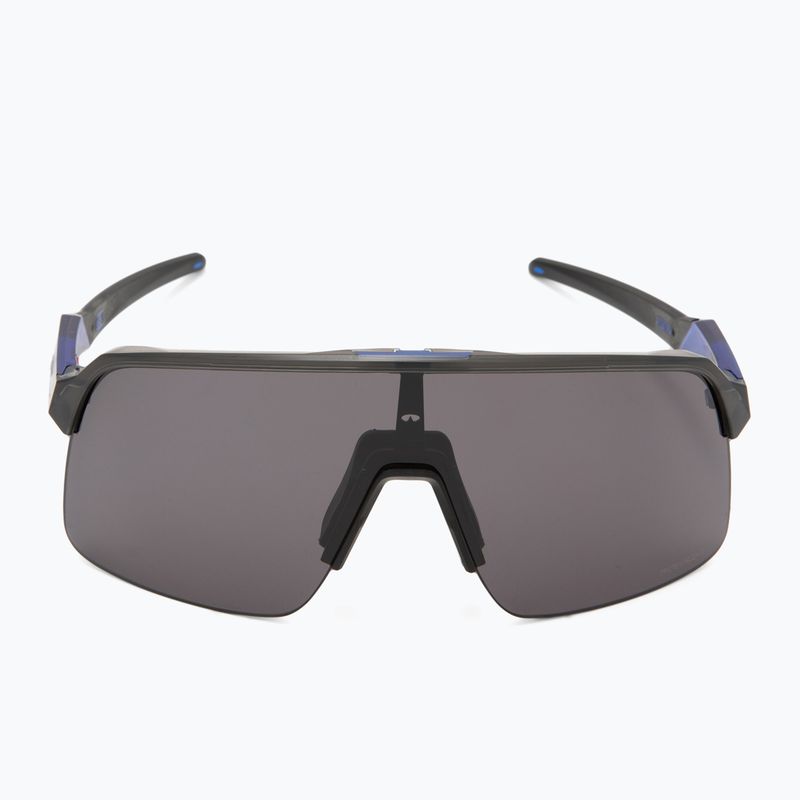Slnečné okuliare Oakley Sutro Lite matte grey smoke/prizm grey 2