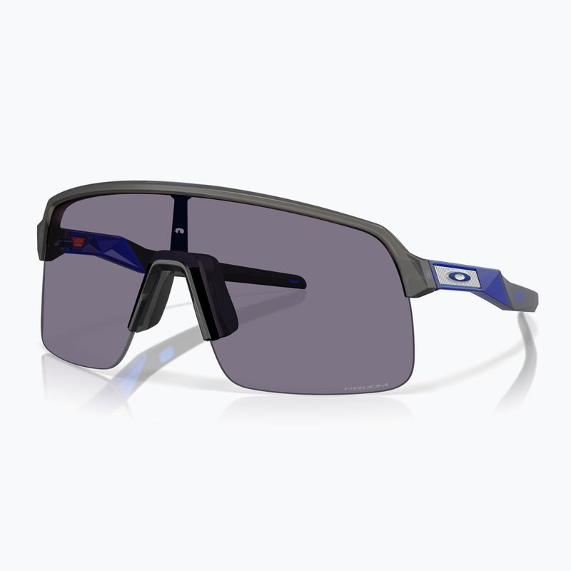 Slnečné okuliare Oakley Sutro Lite matte grey smoke/prizm grey