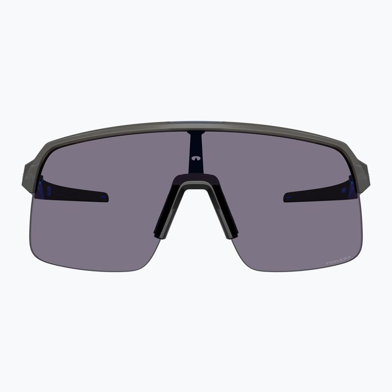 Slnečné okuliare Oakley Sutro Lite matte grey smoke/prizm grey 2