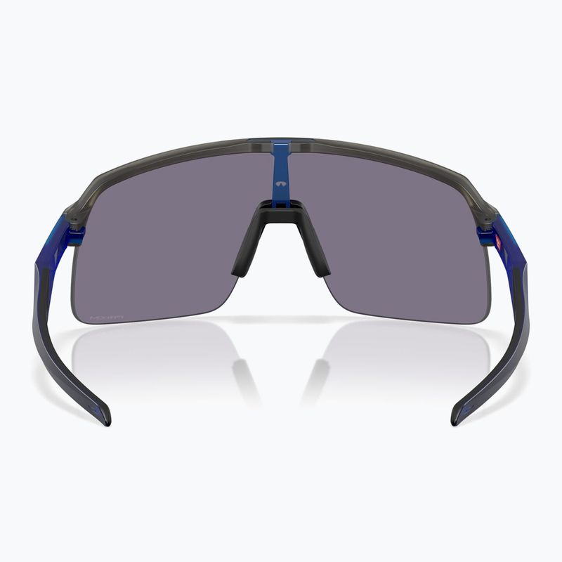 Slnečné okuliare Oakley Sutro Lite matte grey smoke/prizm grey 7