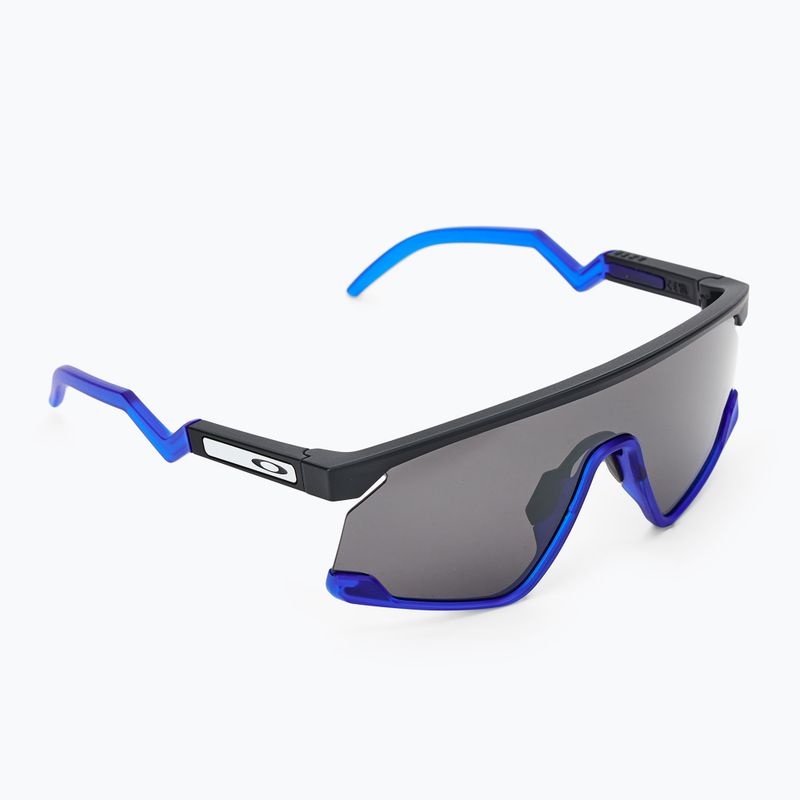 Slnečné okuliare Oakley Bxtr matte black navy/prizm black