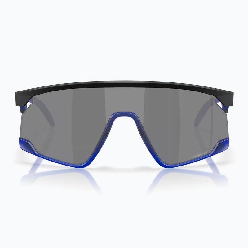 Slnečné okuliare Oakley Bxtr matte black navy/prizm black 2