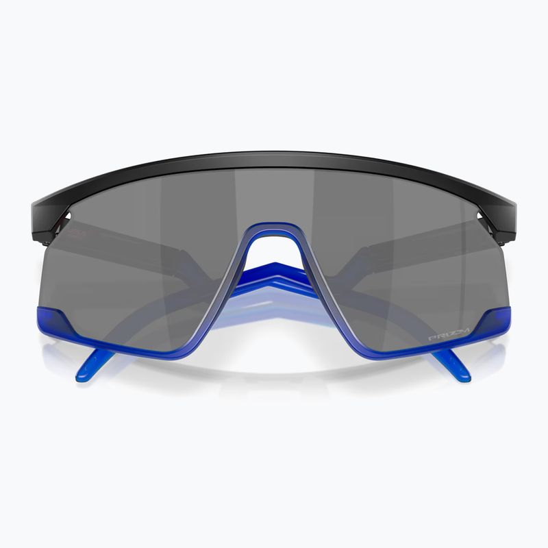 Slnečné okuliare Oakley Bxtr matte black navy/prizm black 5