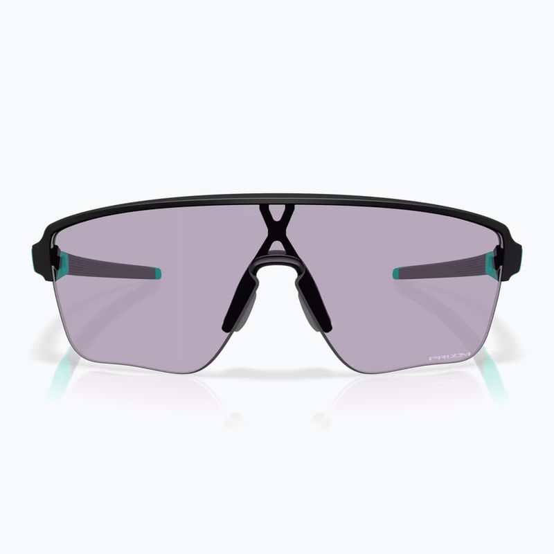 Slnečné okuliare Oakley Corridor SQ matte black/prizm slate 2