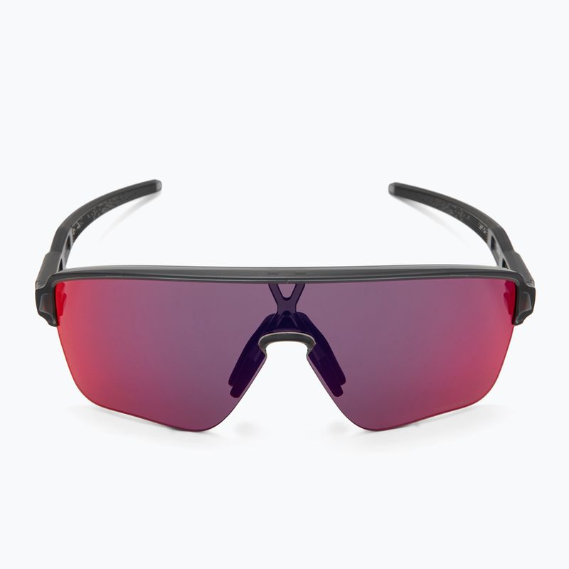 Slnečné okuliare Oakley Corridor SQ matte grey smoke/prizm road 3