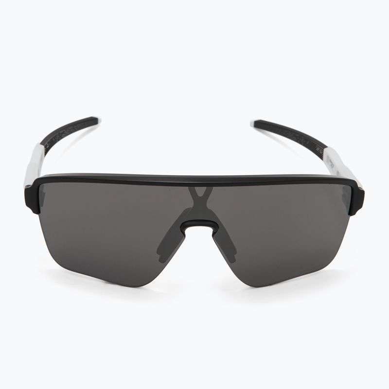 Slnečné okuliare Oakley Corridor SQ matte black/prizm black 3