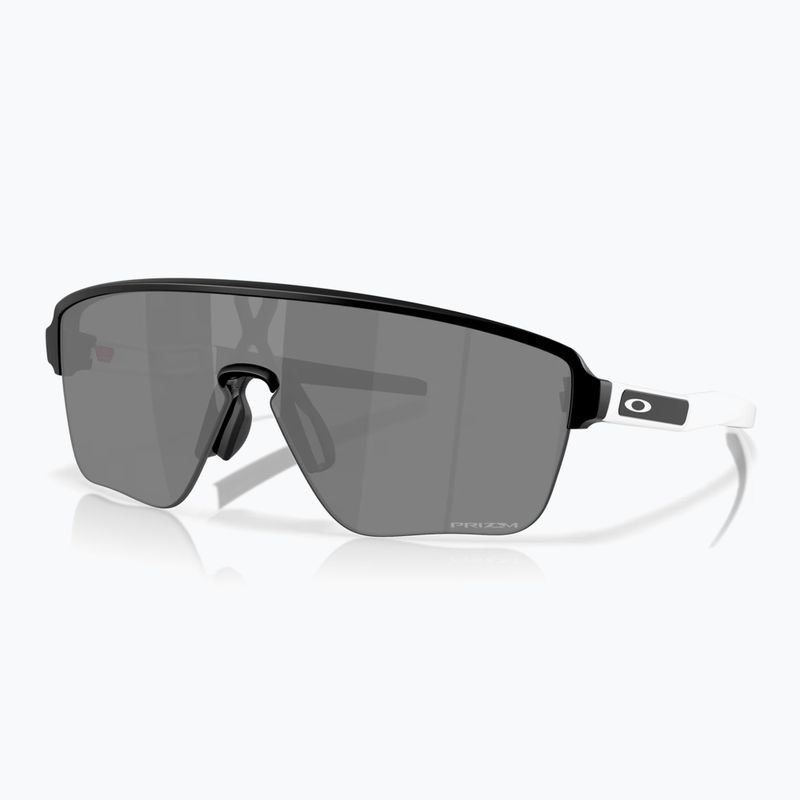 Slnečné okuliare Oakley Corridor SQ matte black/prizm black