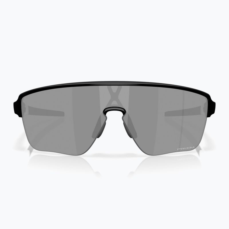 Slnečné okuliare Oakley Corridor SQ matte black/prizm black 2