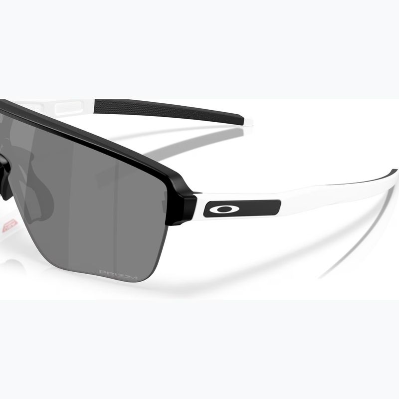 Slnečné okuliare Oakley Corridor SQ matte black/prizm black 7