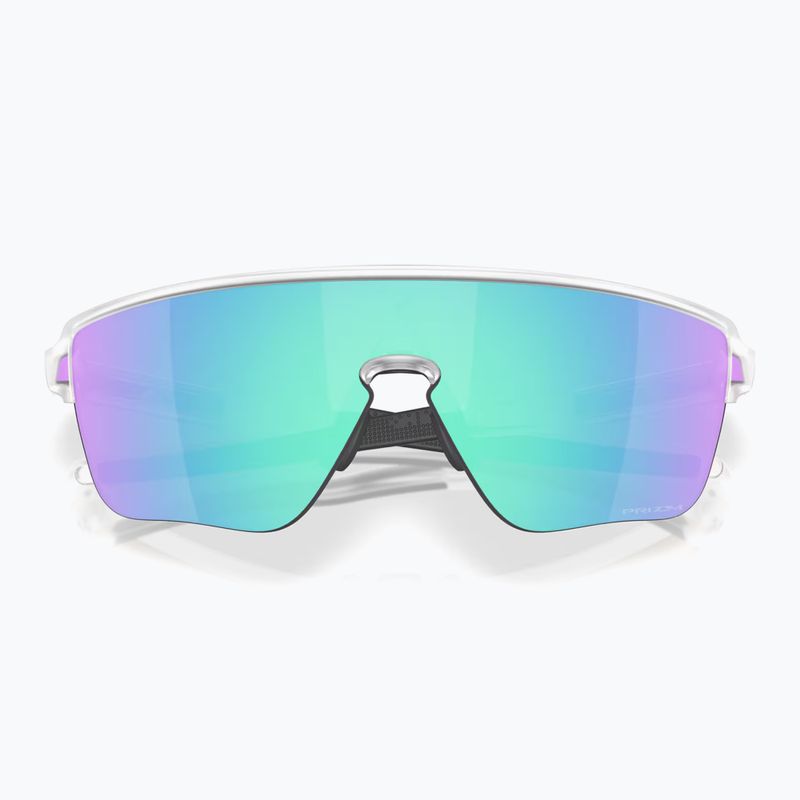 Slnečné okuliare Oakley Corridor SQ matte clear/prizm sapphire 5