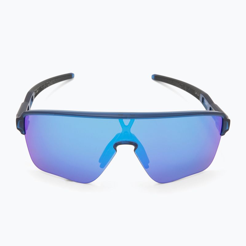 Slnečné okuliare Oakley Corridor SQ matte trans blue/prizm sapphire 3