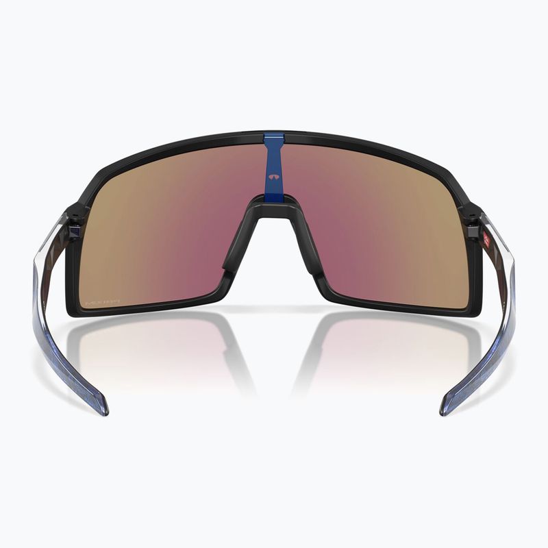 Slnečné okuliare Oakley Sutro S matte black/prizm sapphire 7