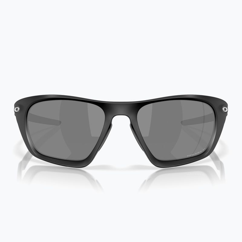 Slnečné okuliare Oakley Lateralis matte black/prizm black polarized 2