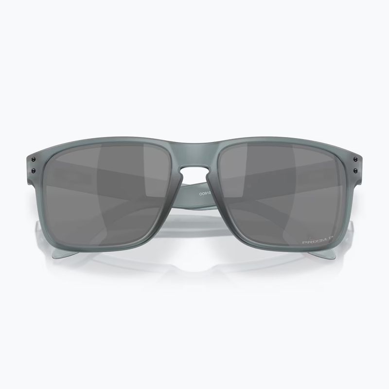 Slnečné okuliare Oakley Holbrook matte crystal black 5