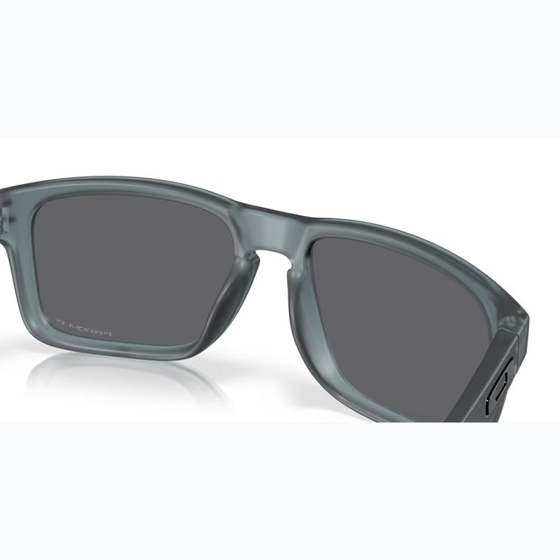 Slnečné okuliare Oakley Holbrook matte crystal black 7