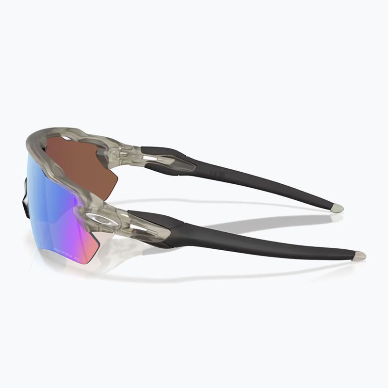 Slnečné okuliare Oakley Radar EV Path matte grey ink/prizm deep water polarized 4
