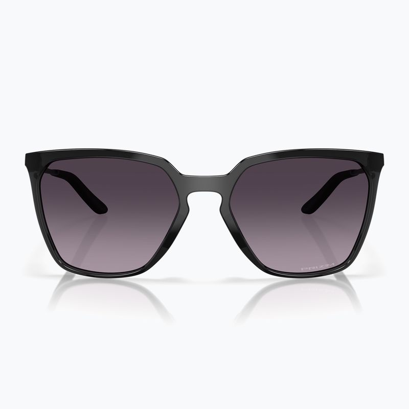 Slnečné okuliare Oakley Sielo SQ polished black ink/prizm grey gradient 2
