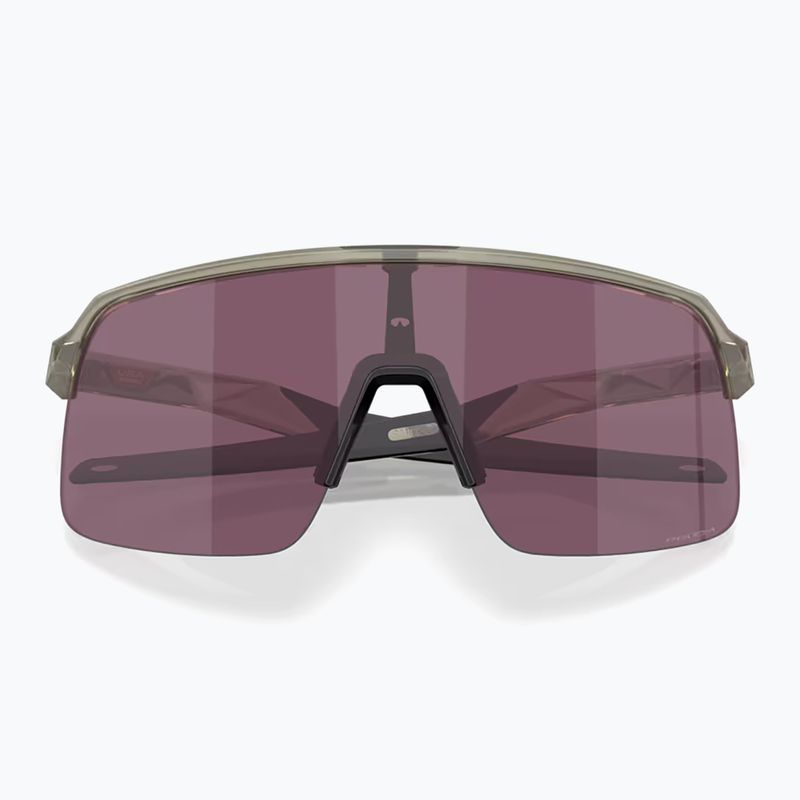 Slnečné okuliare Oakley Sutro Lite matte grey ink/prizm road black 4
