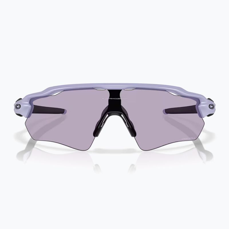Slnečné okuliare Oakley Radar EV Path matte lilac/prizm slate 2