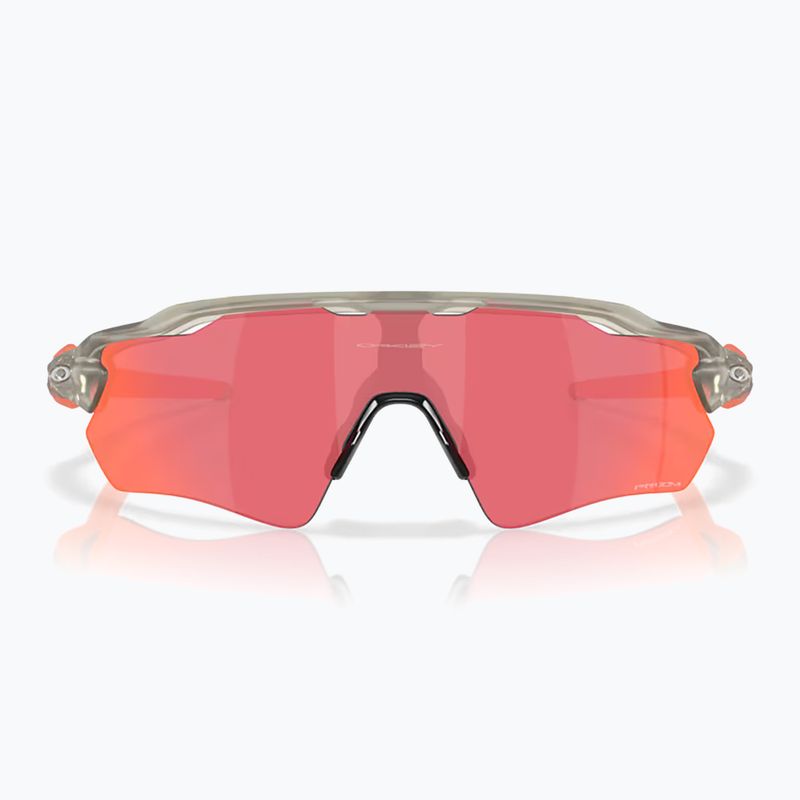 Slnečné okuliare Oakley Radar EV Path matte grey ink/prizm trail torch 2
