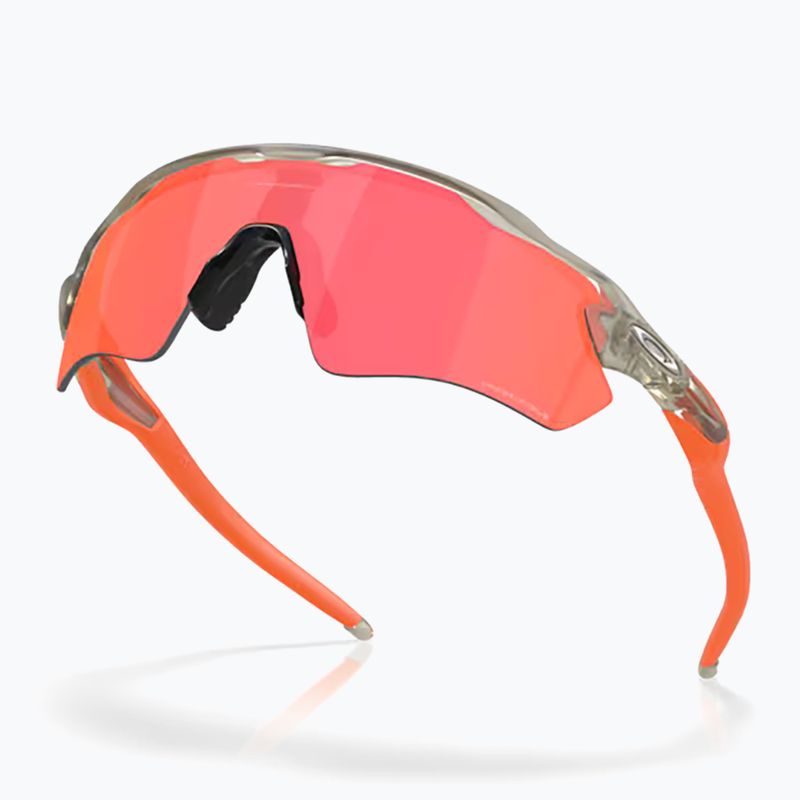 Slnečné okuliare Oakley Radar EV Path matte grey ink/prizm trail torch 3