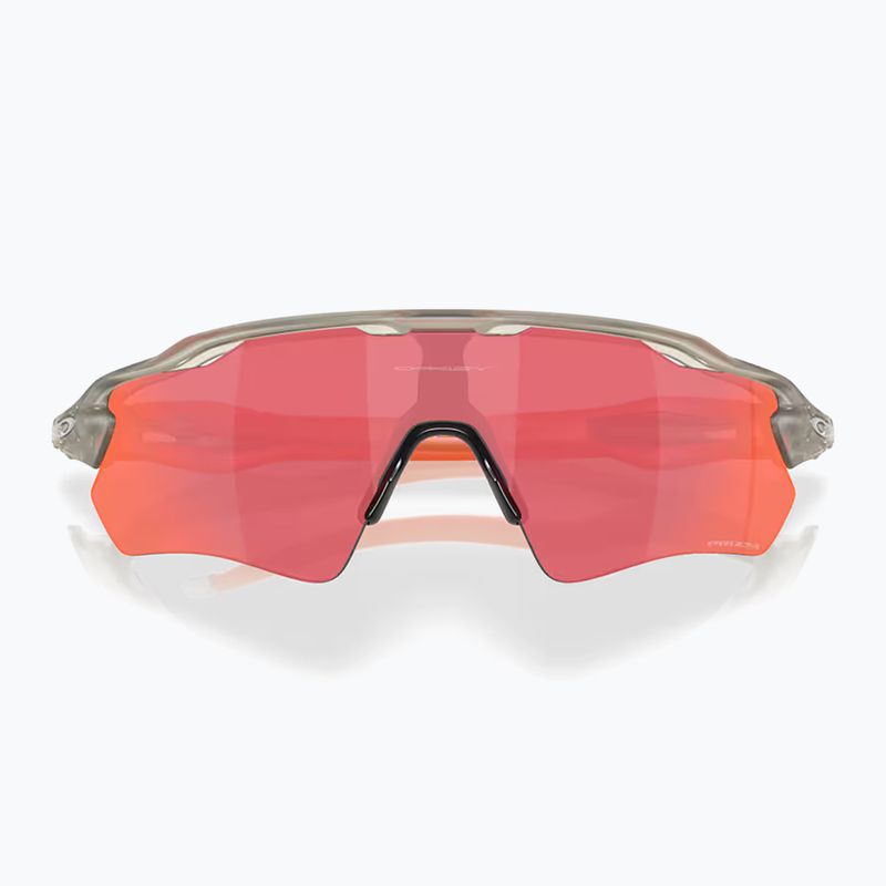 Slnečné okuliare Oakley Radar EV Path matte grey ink/prizm trail torch 4