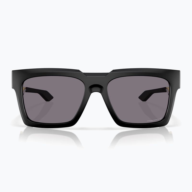 Slnečné okuliare Oakley Enigma Ink matte black/prizm grey polarized 2
