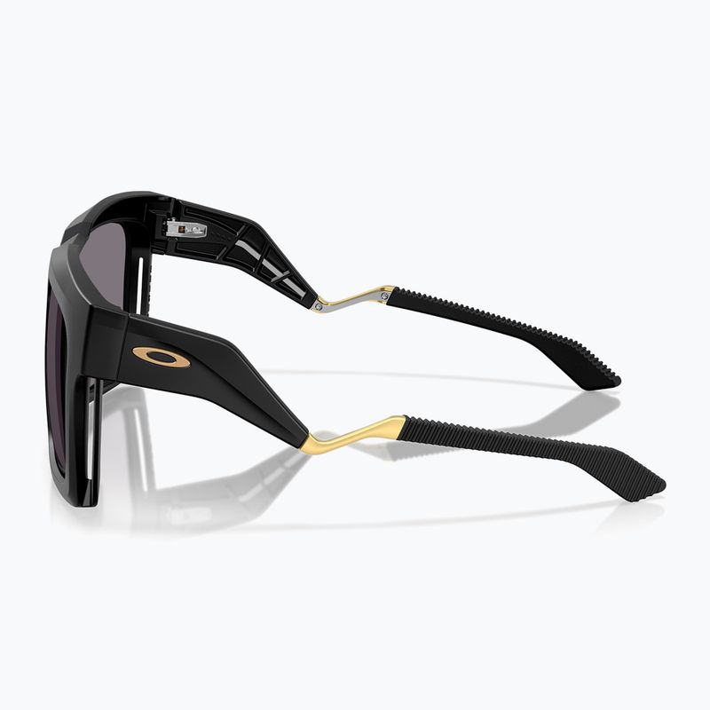 Slnečné okuliare Oakley Enigma Ink matte black/prizm grey polarized 3
