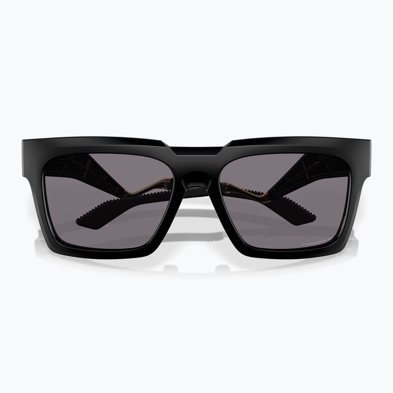 Slnečné okuliare Oakley Enigma Ink matte black/prizm grey polarized 5