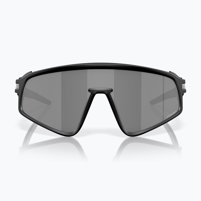 Slnečné okuliare Oakley Latch Panel matte black 2