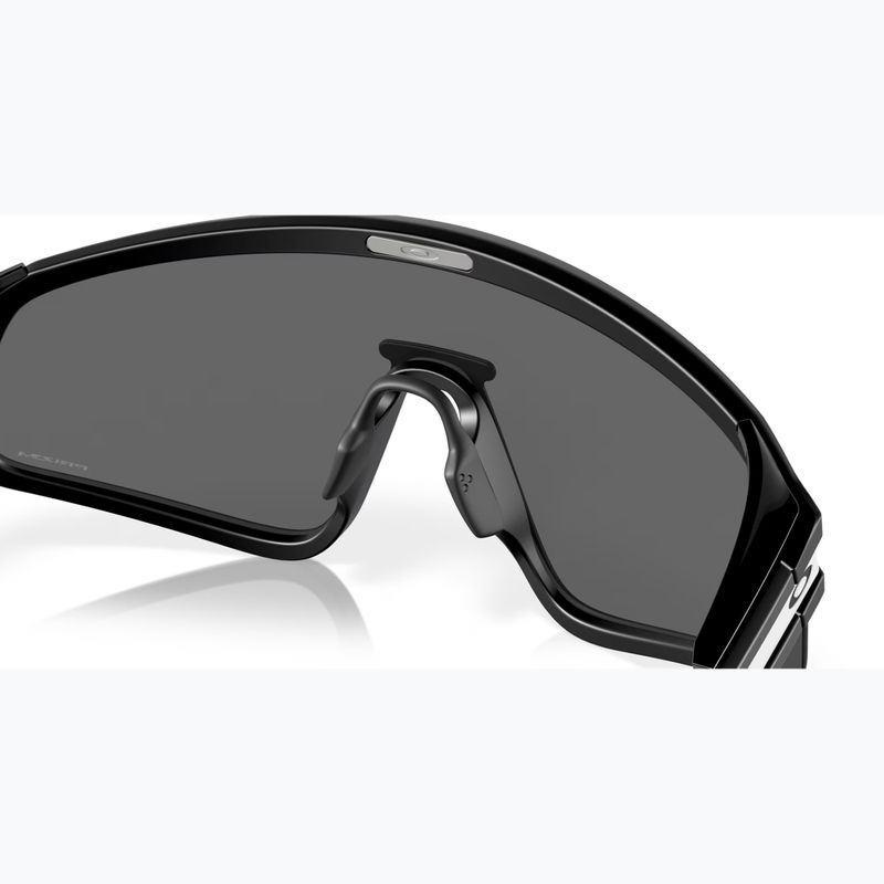 Slnečné okuliare Oakley Latch Panel matte black 7