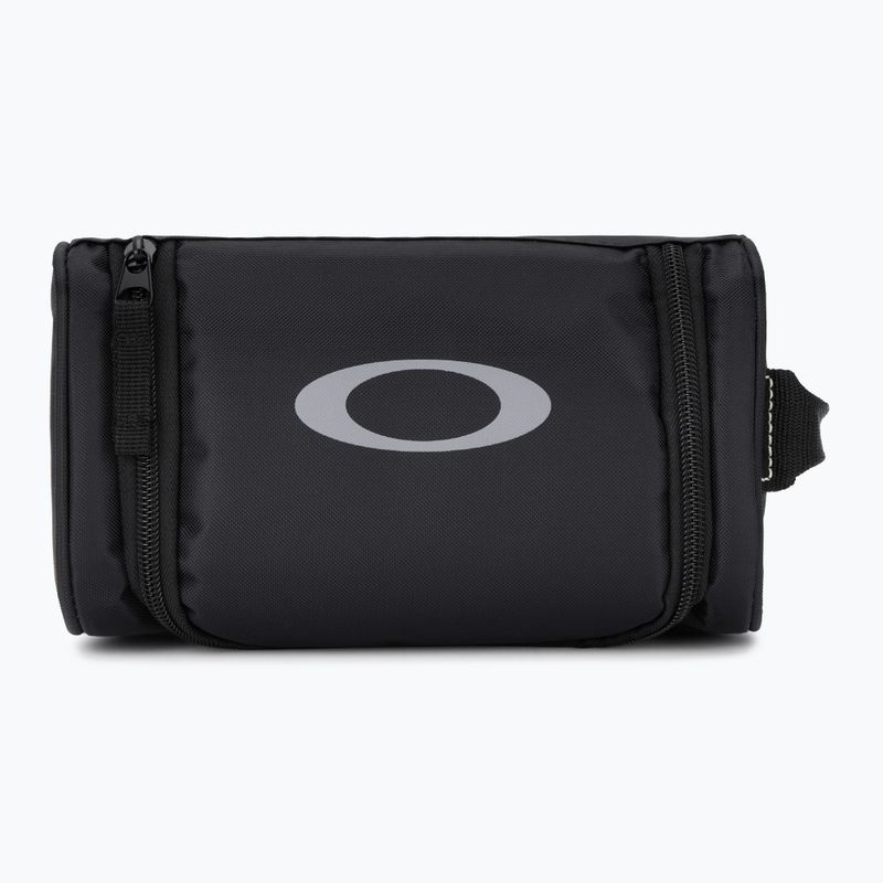 Lyžiarske okuliare Oakley Line Miner M Ink Haze/Prizm Snow Torch Iridium 5