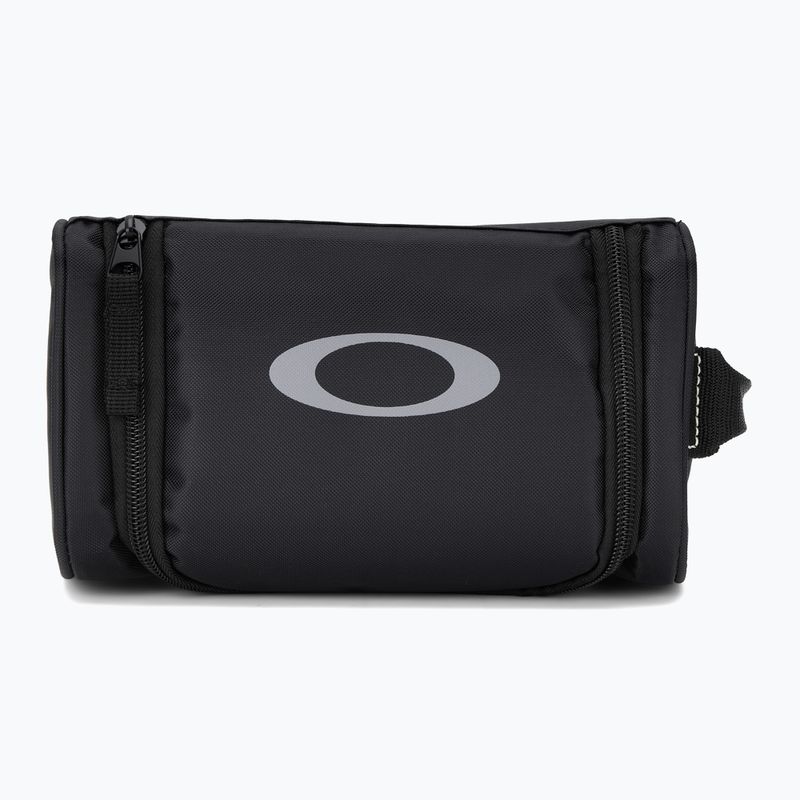 Lyžiarske okuliare Oakley Line Miner L rene rinnekangas signat/prizm snow Black Iridium 5