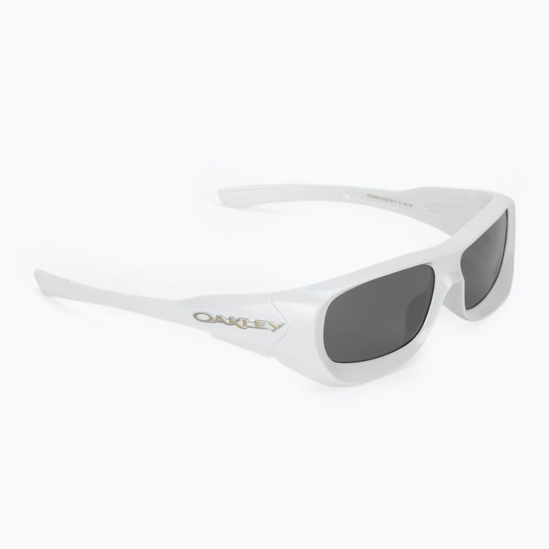Slnečné okuliare Oakley De Soto pearl white