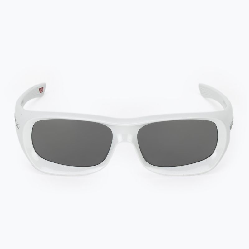 Slnečné okuliare Oakley De Soto pearl white 3