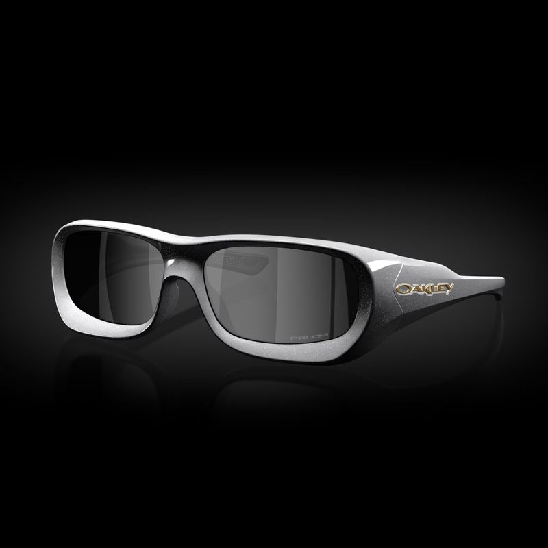 Slnečné okuliare Oakley De Soto pearl white 6